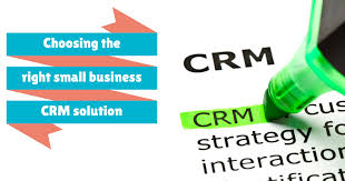 CRM Strategy